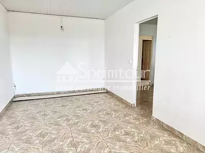 Maison, 102 m²
