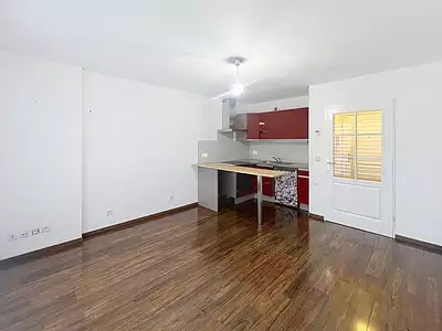 Appartement, 36,31 m²