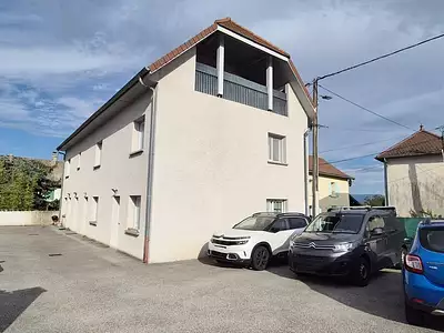 Appartement, 103 m²