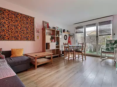 Appartement, 67,22 m²