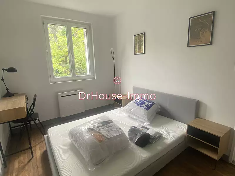 Appartement, 63,48 m²