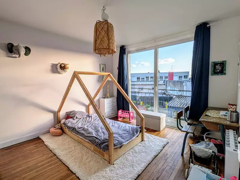 Maison, 139 m²