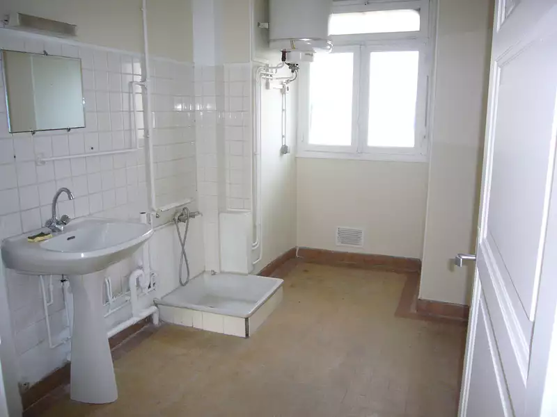 Appartement, 68 m²