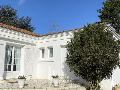 Maison, 130 m²
