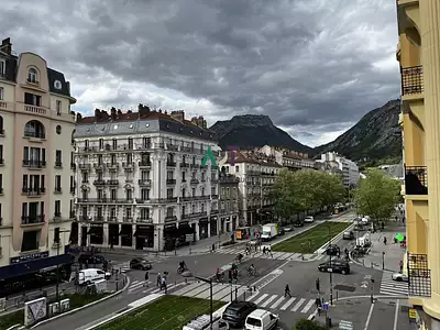 Appartement, 84,88 m²