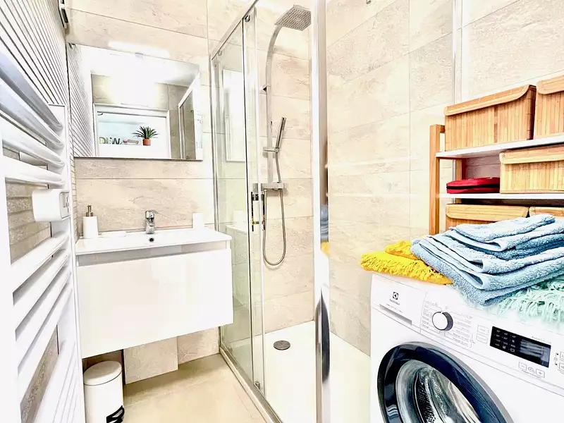 Appartement, 29 m²