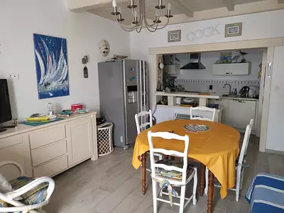 Maison, 60 m²