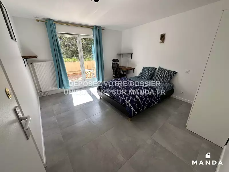 Appartement, 11 m²