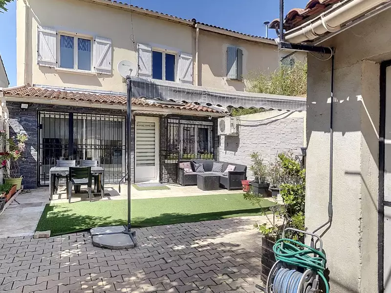 Maison, 120 m²
