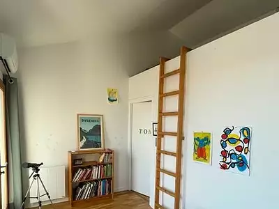 Maison, 150 m²
