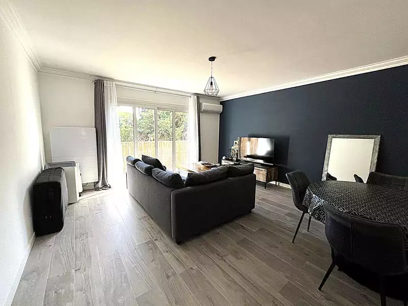 Appartement, 71 m²