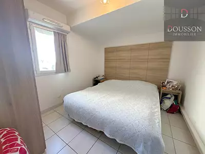 Appartement, 49,2 m²