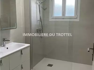Appartement, 68 m²