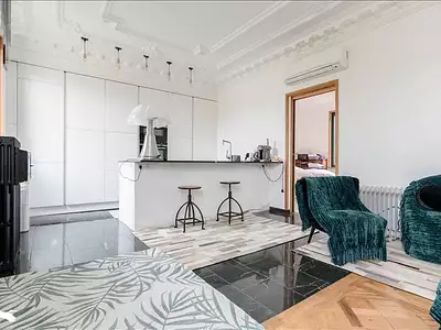 Maison, 130 m²