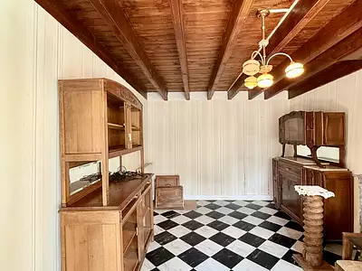Maison, 114 m²