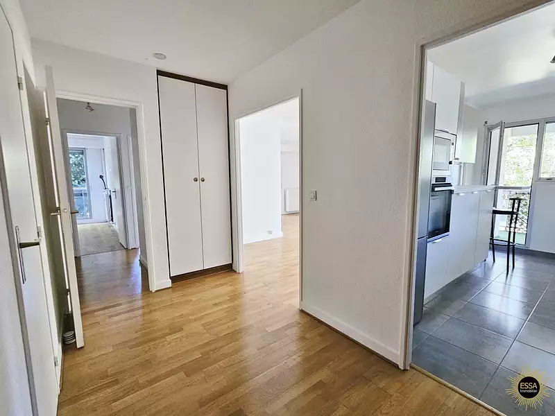 Appartement, 75,14 m²