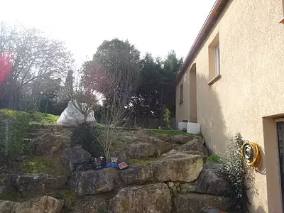 Maison, 95 m²