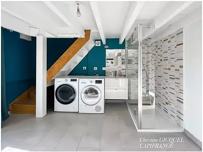 Maison, 158 m²