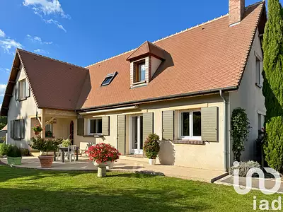 Maison, 170 m²