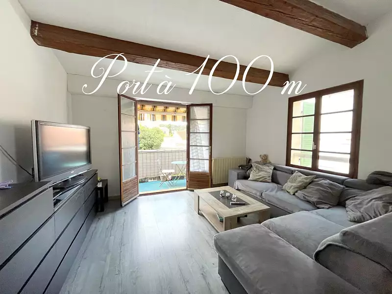 Appartement, 71,74 m²