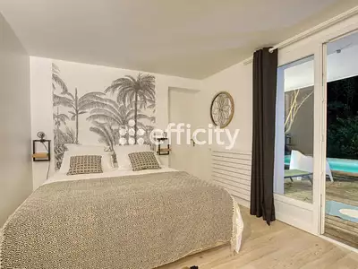 Maison, 96 m²