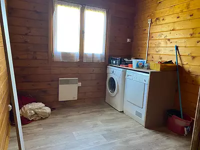 Maison, 200 m²