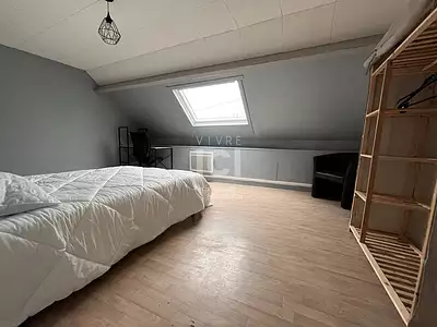 Appartement, 89,83 m²