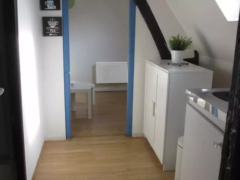 Appartement, 12 m²