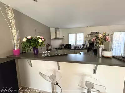 Maison, 127 m²