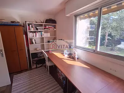 Appartement, 82,78 m²