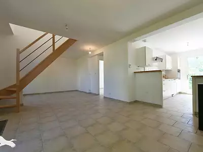 Maison, 82 m²