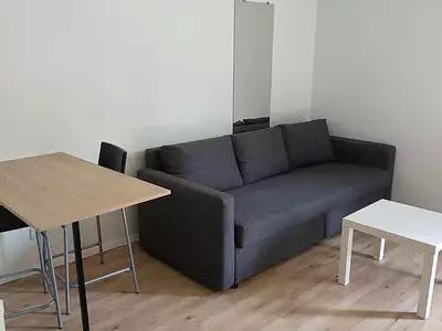 Appartement, 26,85 m²