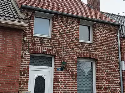 Maison, 90 m²