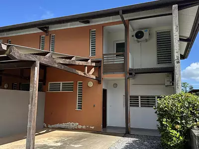Maison, 91 m²