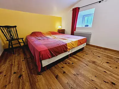 Appartement, 142 m²