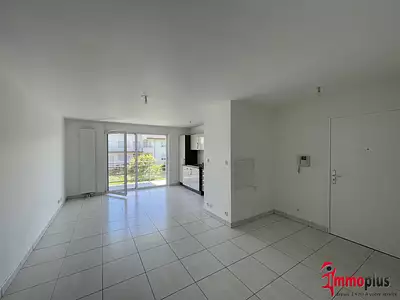 Appartement, 64 m²