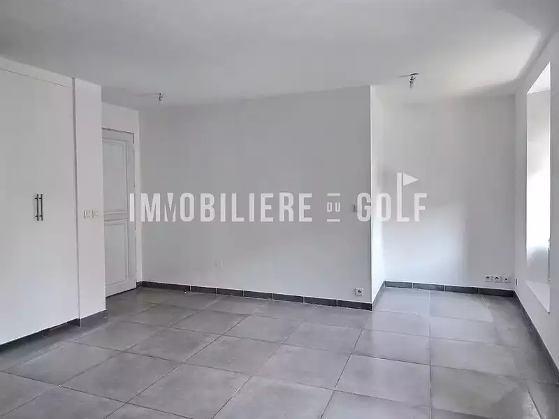 Appartement, 49,97 m²