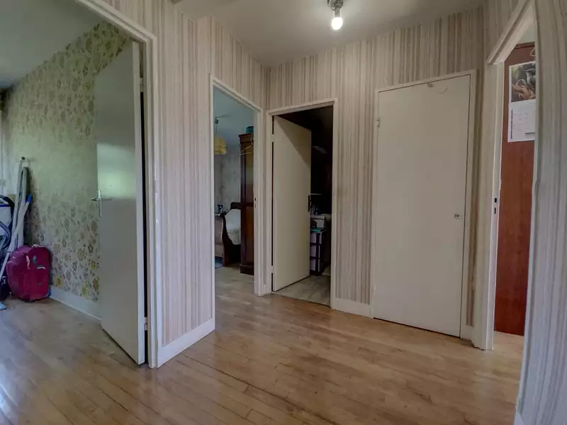 Maison, 93 m²
