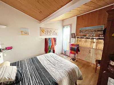 Maison, 95 m²