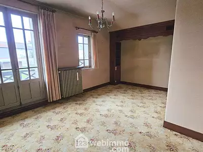Maison, 164 m²
