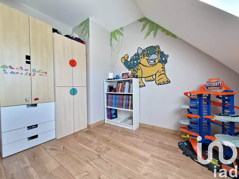 Maison, 102 m²