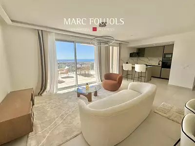 Appartement, 157,5 m²