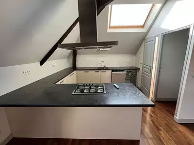 Appartement, 85,93 m²