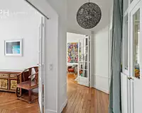 Appartement, 93,66 m²