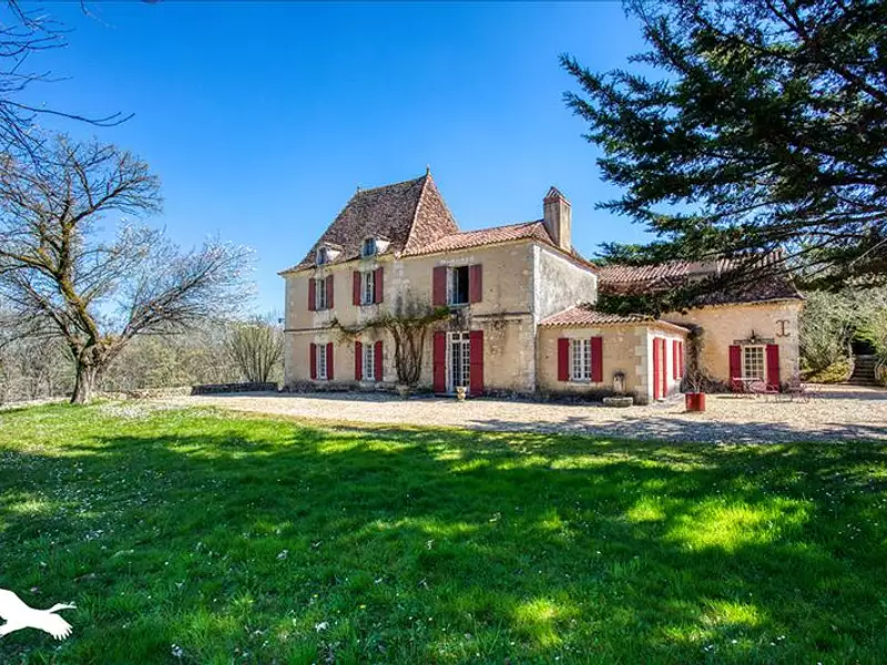 Maison, 550 m²