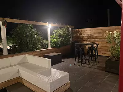 Appartement, 140 m²