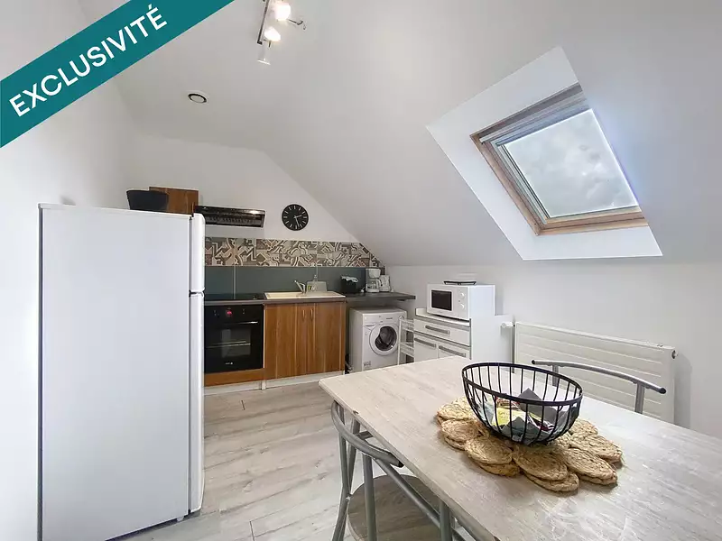 Immeuble, 320 m²