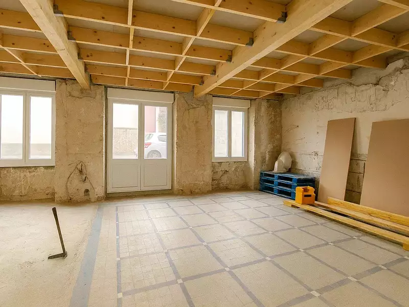 Maison, 148 m²
