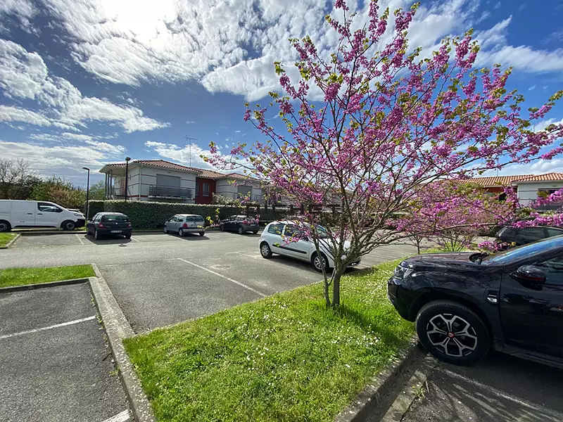 Appartement, 39,5 m²