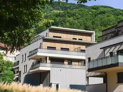 Appartement, 111,8 m²